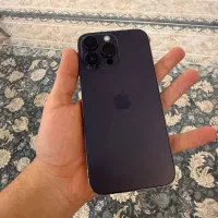 14 pro max 256g 2sim|موبایل|اصفهان, کوی امیریه|دیوار