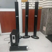 اسپیکر باند