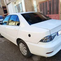 سمند سورن پلاس دوگانه فابریک 1401|خودرو سواری و وانت|مینودشت, |دیوار