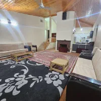 ویلاه دهکده زیبای تفریحی چادگان . زاینده رود|اجارهٔ کوتاه‌مدت ویلا و باغ|داران, |دیوار