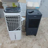کولر سلولوزی ابی  پرتابل