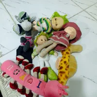 عروسک|اسباببازی بچه|کرمانشاه, |دیوار