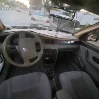 سمند LX EF7 بنزینی، مدل ۱۳۹۰|خودرو سواری و وانت|اراک, |دیوار