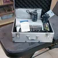 فروش لوازم درمانی و آرایشی|آرایشی، بهداشتی، درمانی|رستمکلا, |دیوار