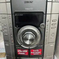 ضبط سونی با بلوتوث