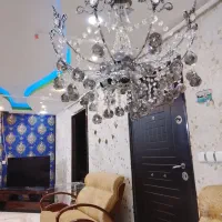 لوستر  ده شاخه|لوستر و چراغ آویز|اصفهان, شهرک میلاد|دیوار