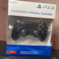 دسته ps4 نو خوش قیمت