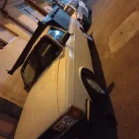 فروش فوری وانت پیکان