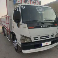 ایسوزو ۹۰  ۶ تن