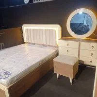 تولیدی سرویس خواب|تخت و سرویس خواب|چهاردانگه (تهران), |دیوار