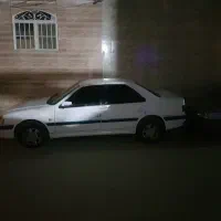 پارس xu7 مدل ۱۳۹۴