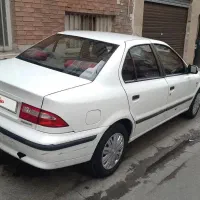 سمند ef7 دوگانه|خودرو سواری و وانت|تهران, مدائن|دیوار