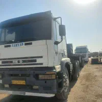 یک دستگاه اویکو ۷۲۰ مدل ۱۳۸۶|خودرو سنگین|باوی, |دیوار