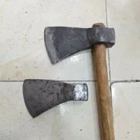 تبر|کلکسیون اشیاء عتیقه|ملایر, |دیوار