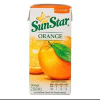 آبمیوه پاکتی ساندیس آب میوه آب معدنی آشامیدنی|خوردنی و آشامیدنی|تهران, گمرک|دیوار