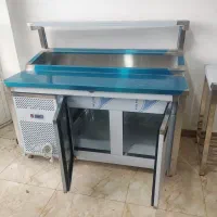 تابش استیل،فروش وتعمیرات تجهیزات آشپزخانه صنعتی|کافی‌شاپ و رستوران|لاهیجان, لیالستان|دیوار