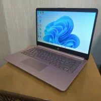 لپ تاپ در حد نو hp چهارهسته ای نسل جدید با دو هارد|رایانه همراه|شیراز, زرهی|دیوار