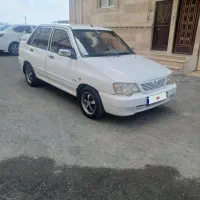 پراید ۱۳۲|خودرو سواری و وانت|سنندج, |دیوار