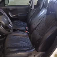 ساینا اس 85گانه مدل1403|خودرو سواری و وانت|فردیس, ثابتی|دیوار