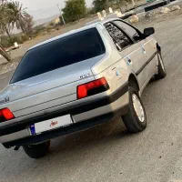 پژو۴۰۵مدل۸۹
