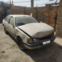 پژو 405 GLX بنزینی، مدل ۱۳۸۳|خودرو سواری و وانت|آبادان, |دیوار