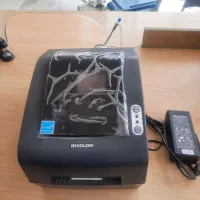 لیبل پرنتر حرارتی بیکسولون t400|پرینتر، اسکنر، کپی، فکس|تهران,  امام زاده قاسم (نیاوران)|دیوار