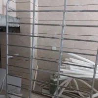 زیره فلزی تخت خواب