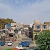 اجاره مغازه بهاران ۲