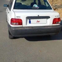 پراید مدل ۹۳|خودرو سواری و وانت|ارومیه, |دیوار