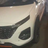 ام وی ام ایکس ۳۳کراس اخر ۱۴۰۲