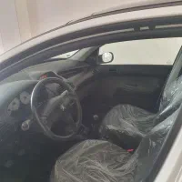 ۲۰۶پانا|خودرو سواری و وانت|دلیجان, |دیوار