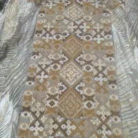 زی آستین. و پارچه