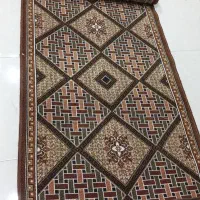 فرش گلیم پله