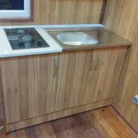 کانکس|مصالح و تجهیزات ساختمان|طالقان, |دیوار