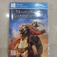 سی دی بازی مونت اند بلید برای پی سی