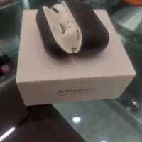 ایرپاد پرو در حد نو