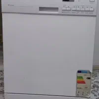 ماشین ظرفشویی