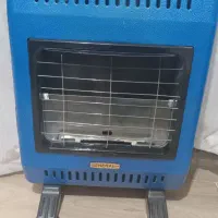 بخاری بدونه دودکش