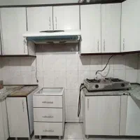 کابینت فلز ورق دوبل سالم.بدن زنگ زدگی.تخفیف دارد|مصالح و تجهیزات ساختمان|تهران, جوادیه تهرانپارس|دیوار
