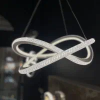 لوستر اپوکسی سه لاین