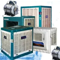 سرویس تعمیر نصب کولر آبی