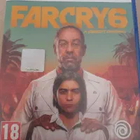 بازی فارکاری۶