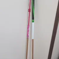 تولید‌ چوب بیلیارد اسنوکر