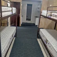 خوابگاه کارمندی ،دانشجویی الوند(جمهوری)