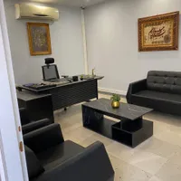 ۱۰۰ متر موقعیت اداری سازمان اب گلستان|اجارهٔ دفتر کار، اتاق اداری، مطب|تهران, صادقیه|دیوار