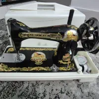 چرخ خیاطی