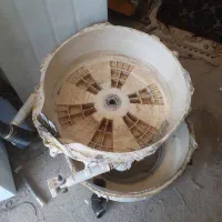 فروش قطعات لباسشویی|ماشین لباسشویی و خشککن لباس|قم, حکمت شمالی|دیوار