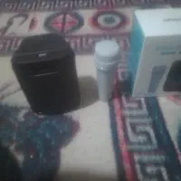 اسپیکربامیکرفن