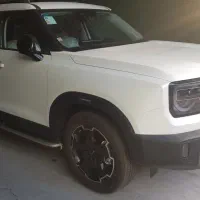 بایک bj30e|خودرو سواری و وانت|قزوین, |دیوار