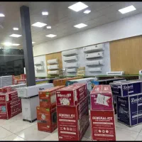 کولر گازی جنرال گلدو همه مارک‌ها موجود نصب انجام|کولر گازی و فن‌کوئل|نظرآباد, نظرآباد|دیوار